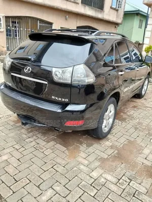 Lexus Rx330