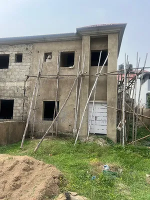 3bdrm Duplex in Naf Valley Estate, Asokoro for sale