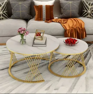 Center Table