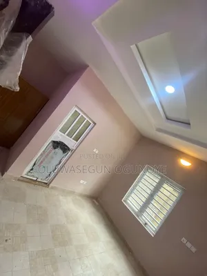 2bdrm Bungalow in Sorobi Community, Ewekoro for sale
