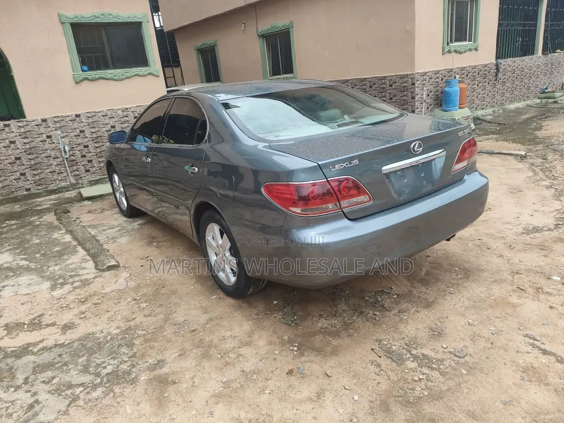 Lexus Es330