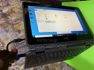 New Laptop Dell Latitude 3189 6GB Intel SSD 128GB