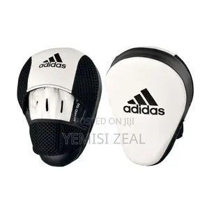Adidas Coaches Pad