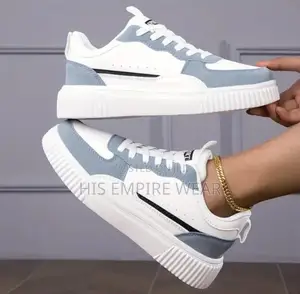 Sport Sneakers