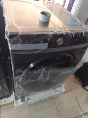 Samsung 17kg Front Loader Washing Machine Wash and Dry