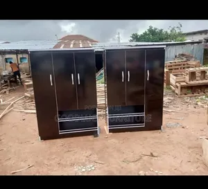 High Quality Wardrobe