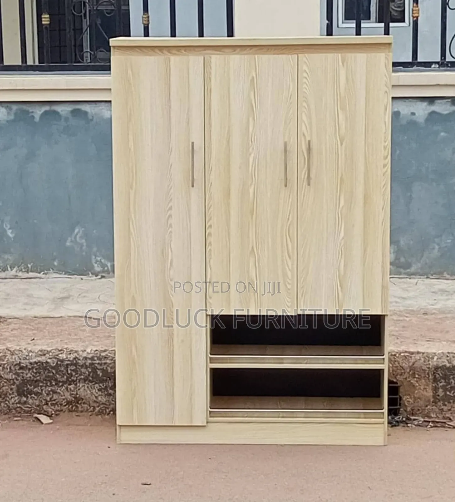 High Quality Wardrobe