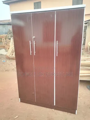 High Quality Wardrobe