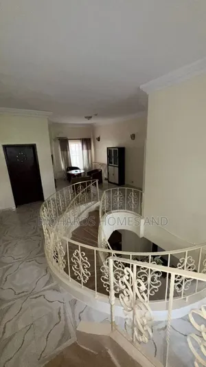 Furnished 4bdrm Duplex in Old Ikoyi for rent