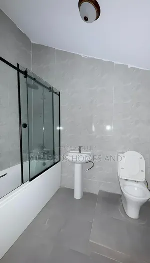 Furnished 4bdrm Duplex in Old Ikoyi for rent