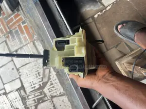 Gear Selector C230 W203