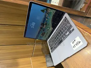 New Laptop Apple MacBook Pro 8GB Apple M2 SSD 512GB