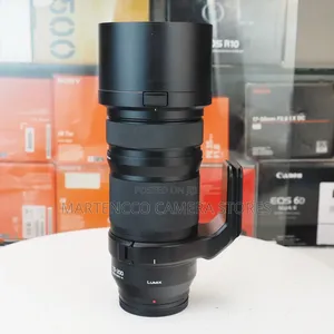 Usa Used Panasonic Lumix S 70-200mm F4 Lens