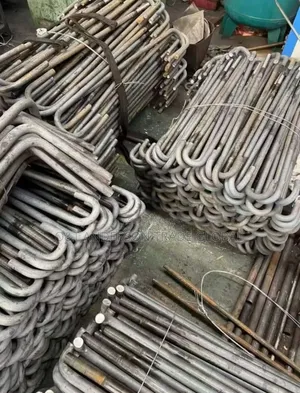 Foundation Bolt