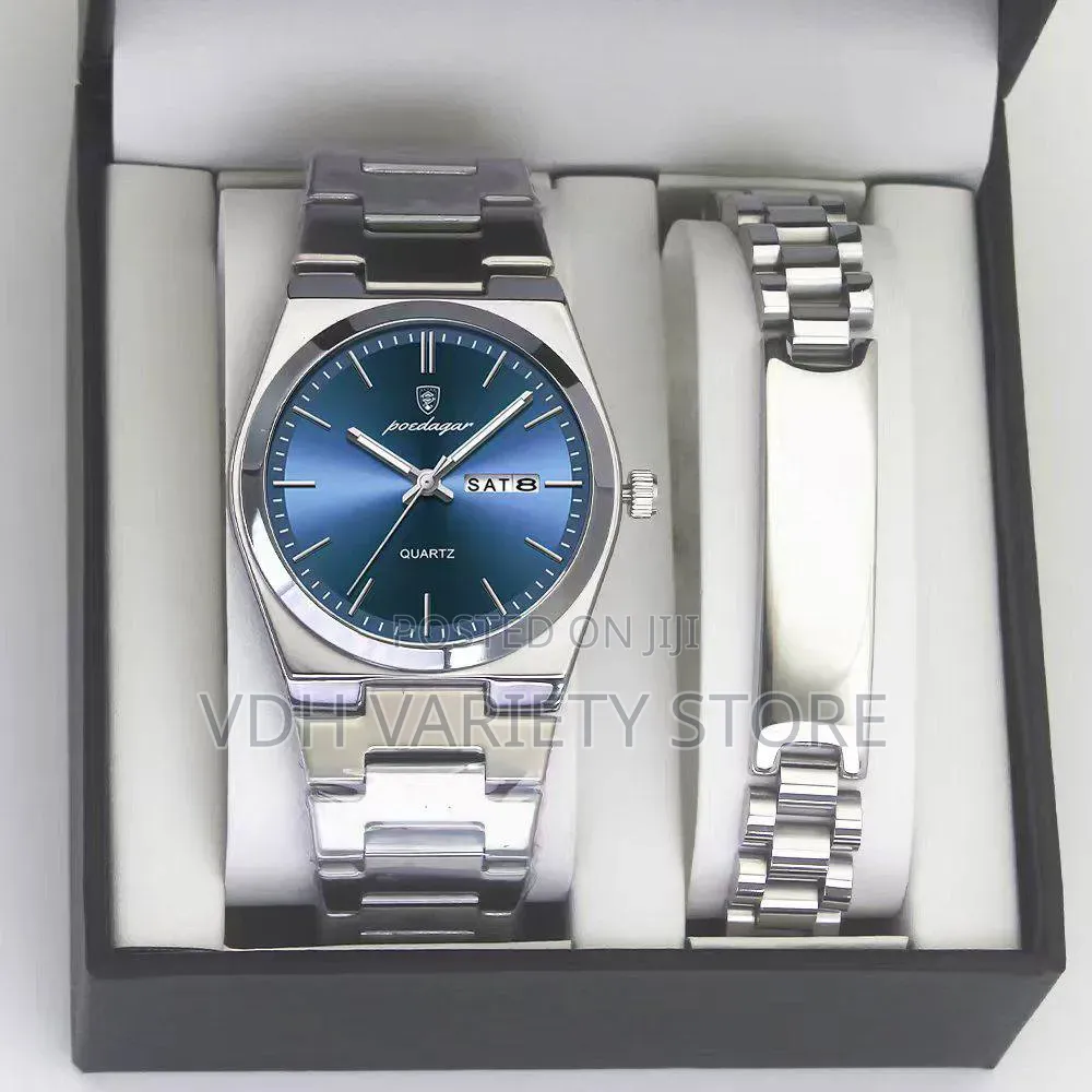 Poedagar Wristwatch