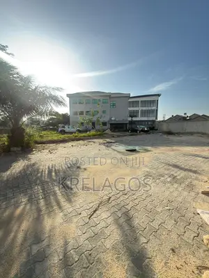 For Sale — Prime Land With Existing Structures (Expressway Facing)