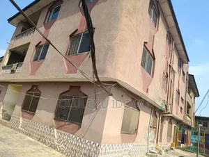 Furnished 3bdrm Block of Flats in Egbeda / Egbeda for sale