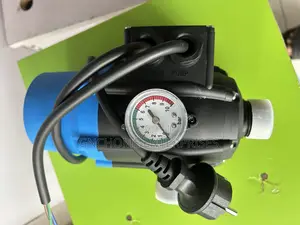 Pressure Water Boaster