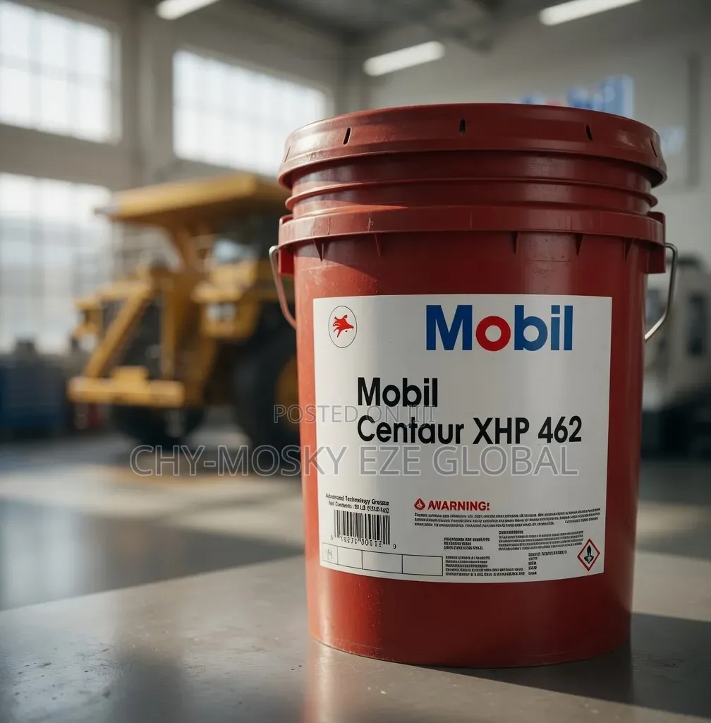 Mobil Centaur Xhp 462 (16kg)