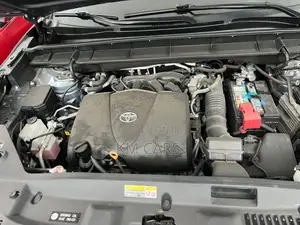Toyota Highlander XLE AWD 2020 Gray