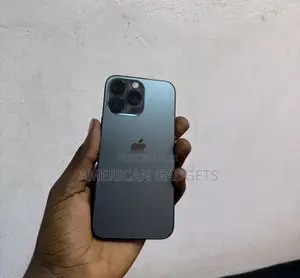 Apple iPhone 14 Pro Max 512 GB Black