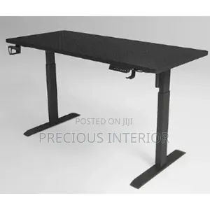 Modern Adjustable Electric Table
1.4meter