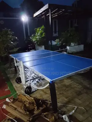 Supermax Home  Outdoor Tennis Board