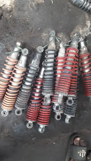 Back Shock for Kymco 125, Qlink, Ladis Bike