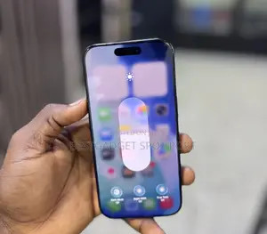 Apple iPhone 16 Pro 128 GB Black