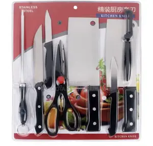 High Quality Knife Set