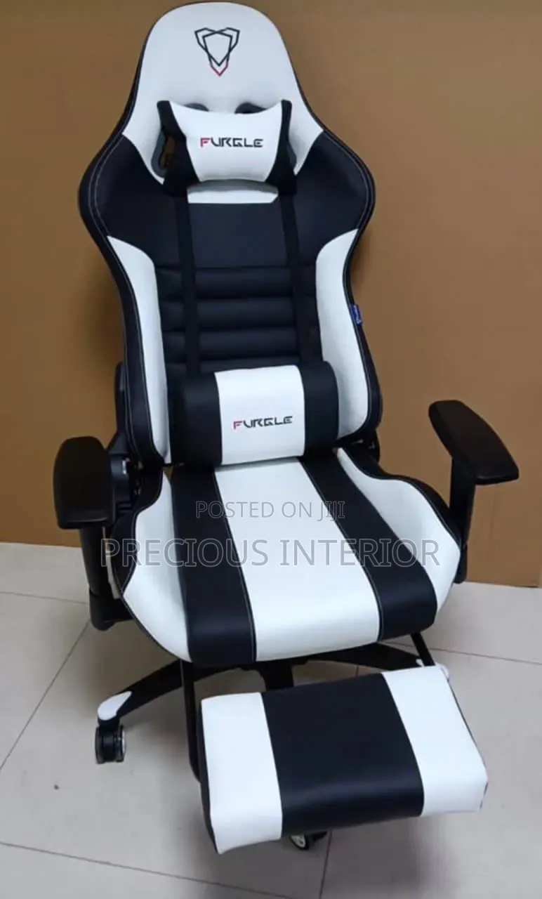 Furgle Gaming Chair