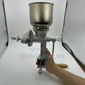 Victoria Grinder