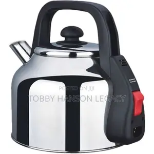 Century Electric Kettle Ck-8119d
