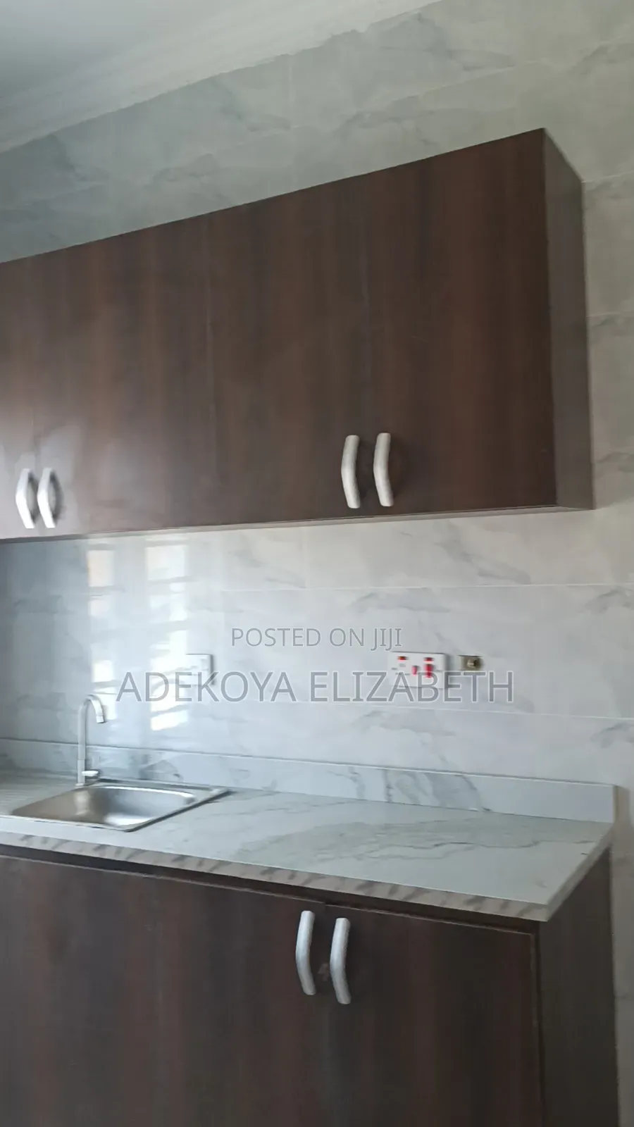 Apartment and Home