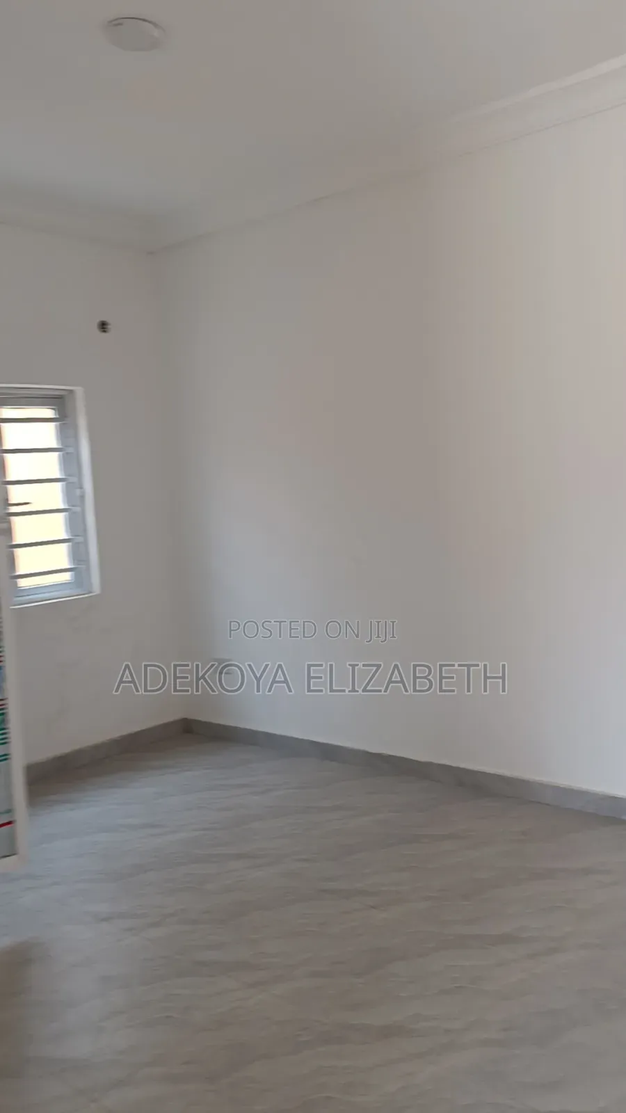 Apartment and Home
