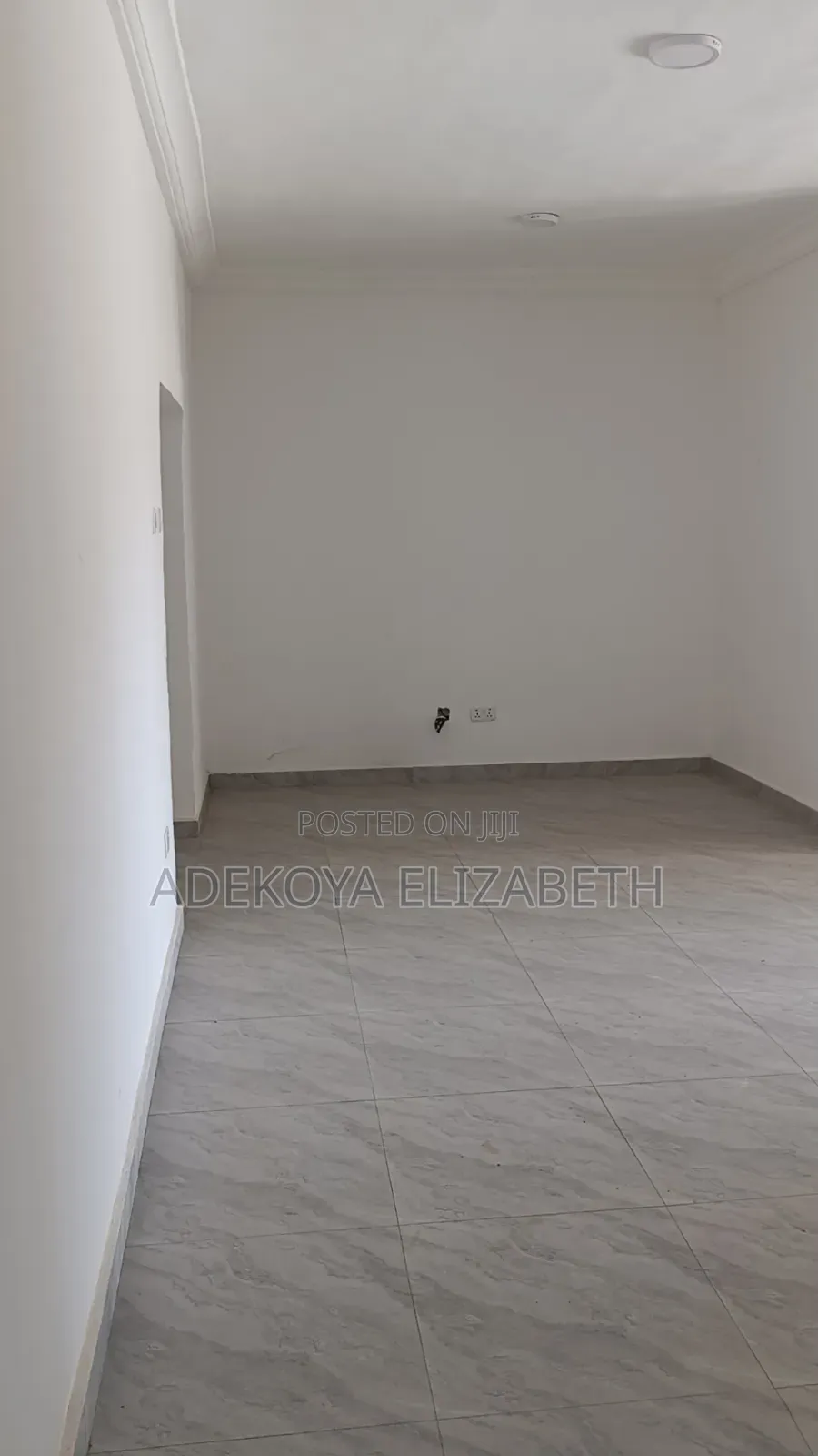 Apartment and Home