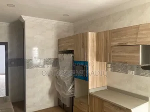 4bdrm Duplex in Shonibare Estate for rent