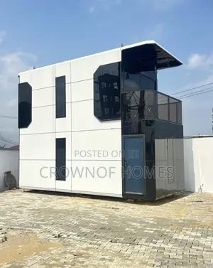Furnished 1bdrm Bungalow in Abraham Adesanya Estate for sale