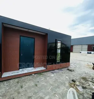 Furnished 1bdrm Bungalow in Abraham Adesanya Estate for sale
