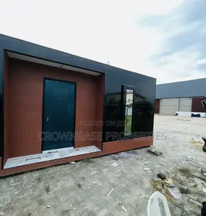 Furnished 1bdrm Bungalow in Abraham Adesanya Estate for sale