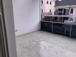 Furnished 4bdrm Duplex in Ikeja Gra for rent