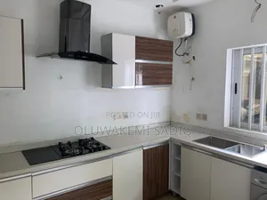 Furnished 4bdrm Duplex in Ikeja Gra for rent