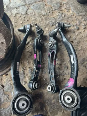 Range Rover Lower Arm 2015