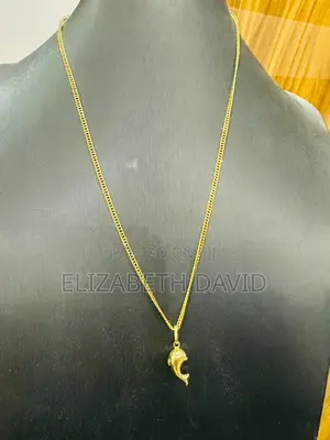 18karat Gold