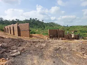 C of O Land at Golf Estate Annex Ngwuagu Amaezike Abor, Enugu.
