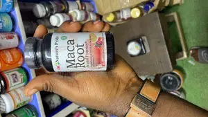 Maca Root Sexual Potency*
