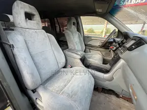 Honda Pilot EX 4x4 (3.5L 6cyl 5A) 2004