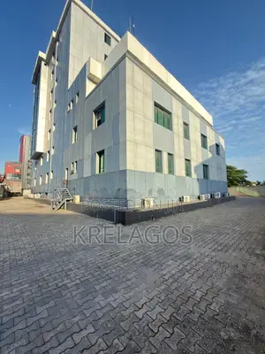 Commercial Space for Rent