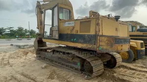 Caterpillar 215bl