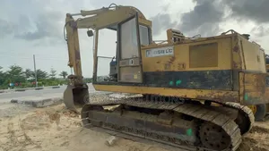 Caterpillar 215bl